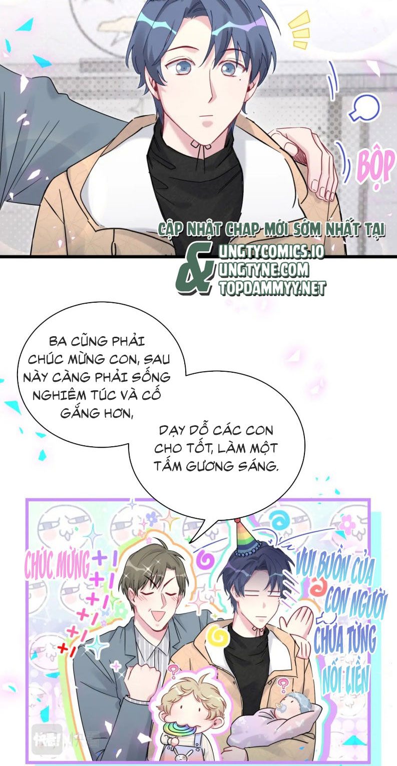 Đại Bảo Bối Từ Đâu Tới Chap 170 - Trang 2