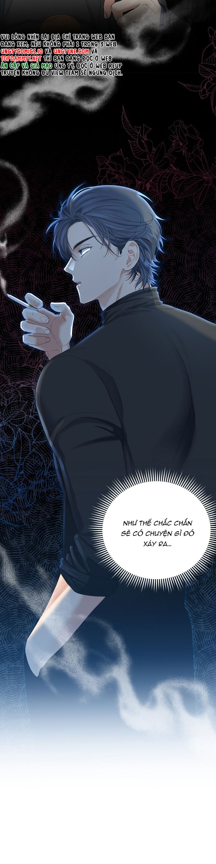 Cherry Cake Chapter 16 - Trang 4