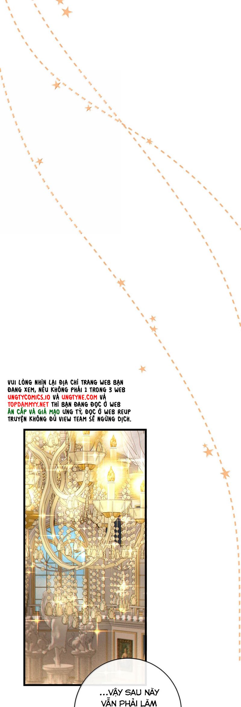 Nồng Đậm Tin Tức Tố Chapter 9 - Trang 4