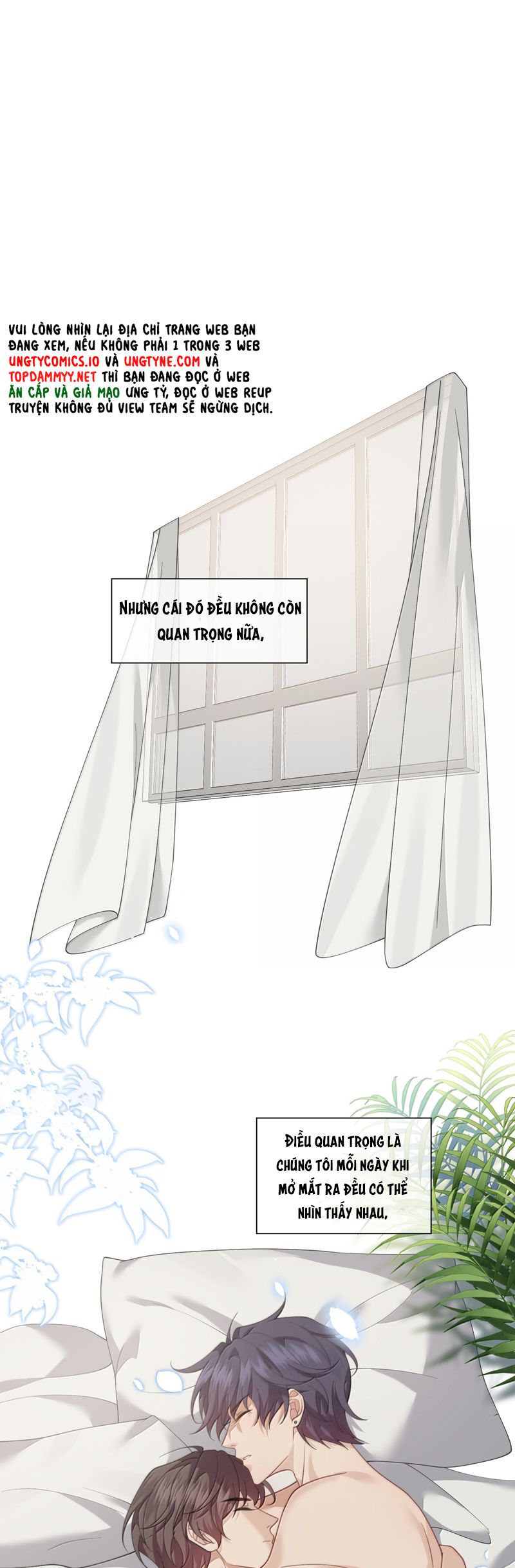 Gài Bẫy Ác Khuyển Chap 70: End - Trang 2