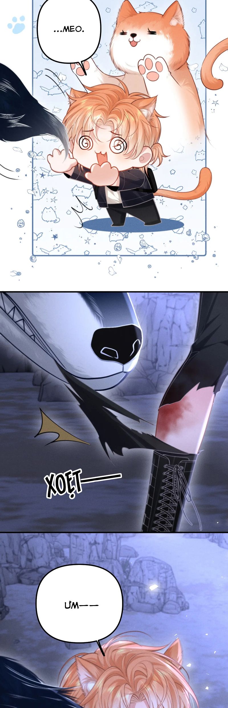 Tật Xấu Nuông Chiều Chap 17 - Next Chap 18