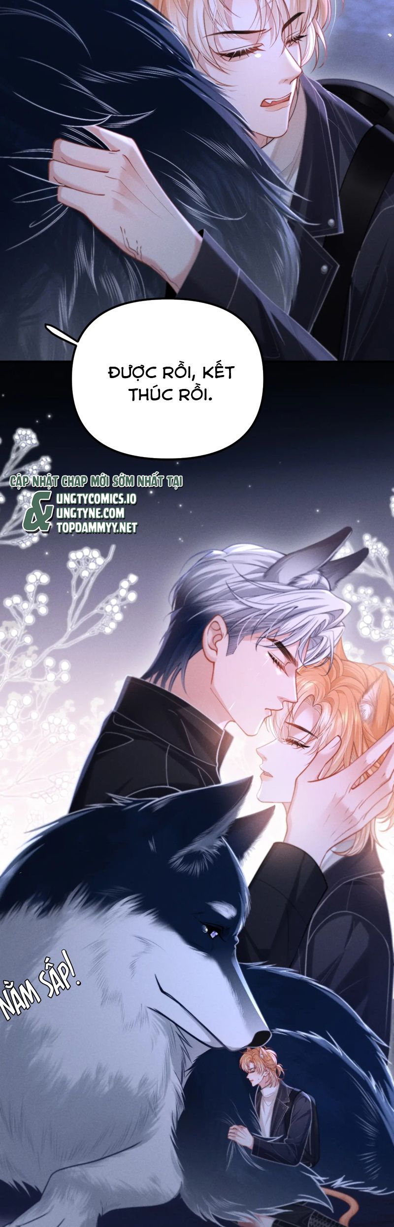 Tật Xấu Nuông Chiều Chap 17 - Next Chap 18