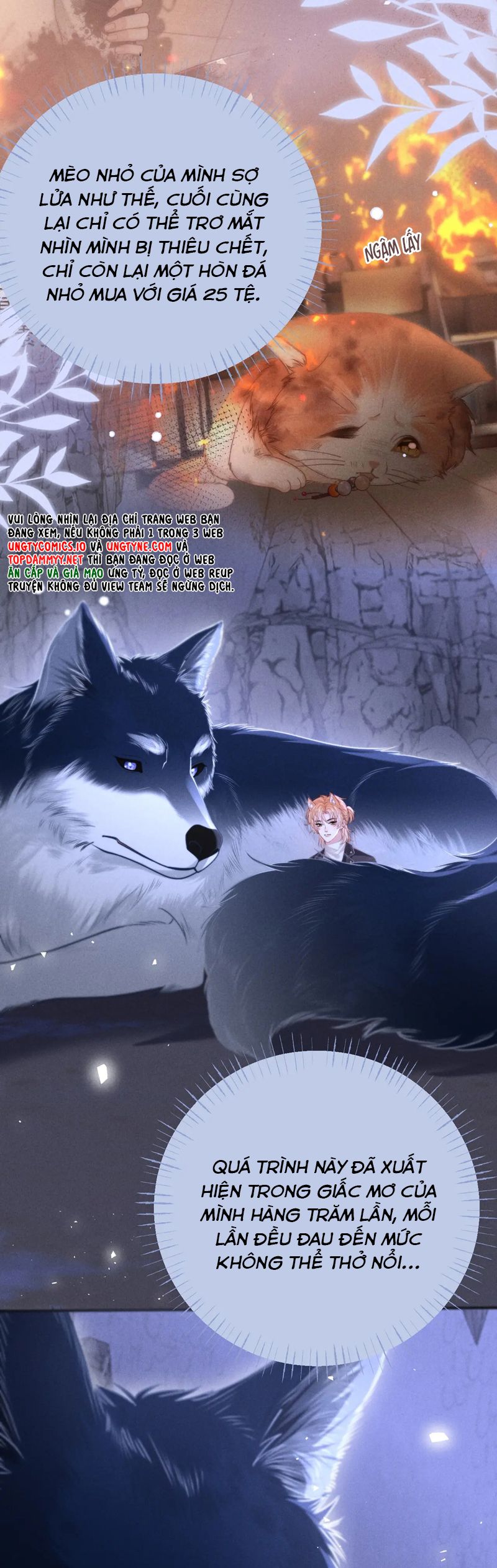 Tật Xấu Nuông Chiều Chap 17 - Next Chap 18