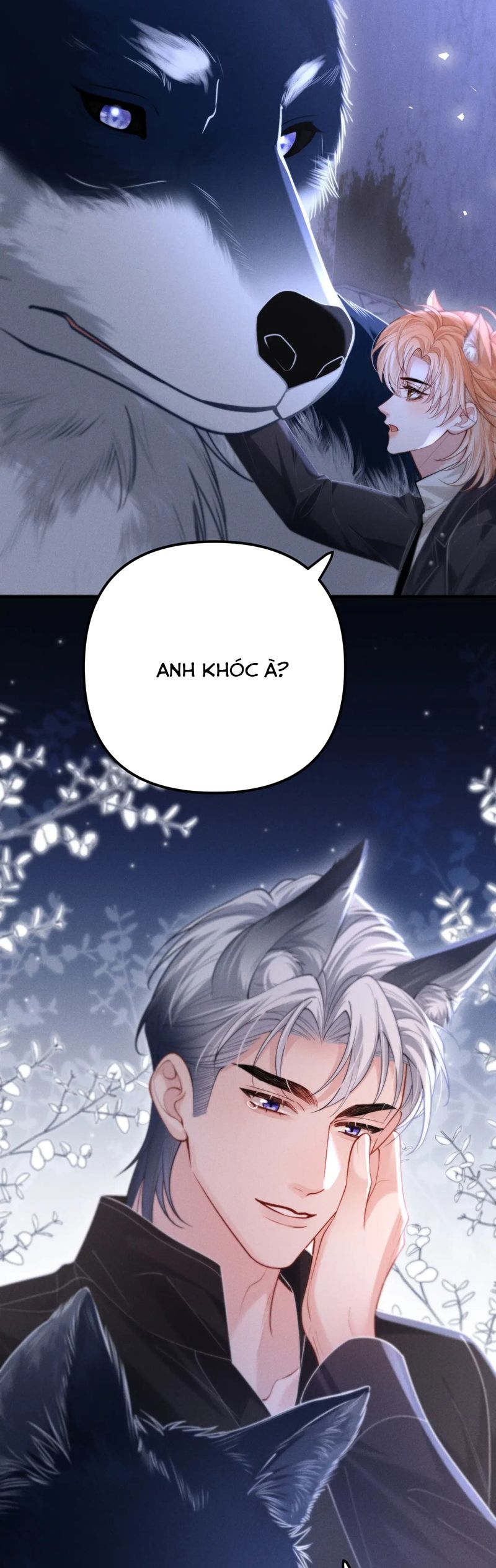Tật Xấu Nuông Chiều Chap 17 - Next Chap 18