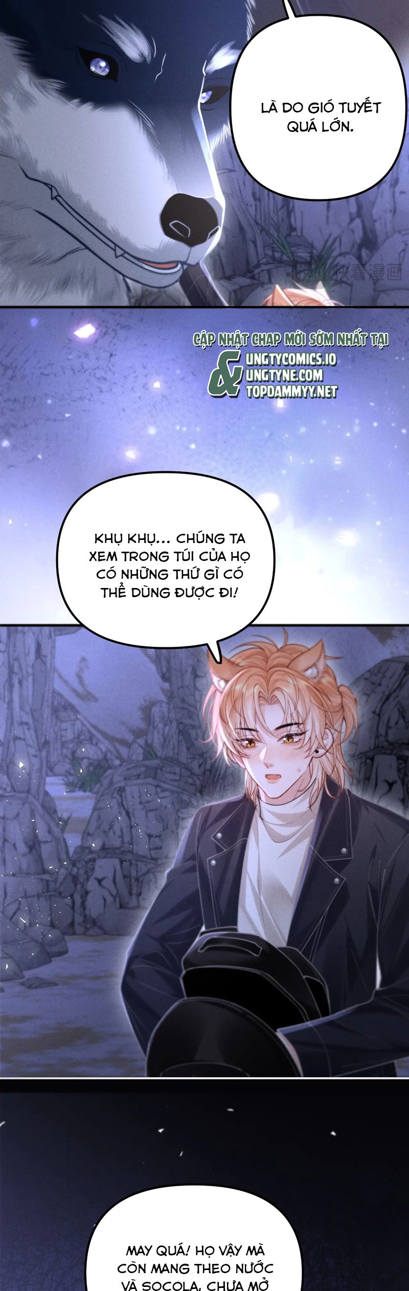 Tật Xấu Nuông Chiều Chap 17 - Next Chap 18