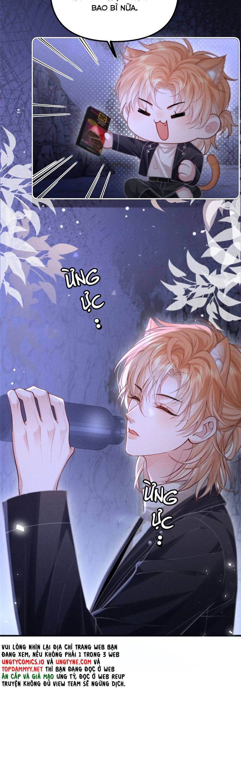 Tật Xấu Nuông Chiều Chap 17 - Next Chap 18