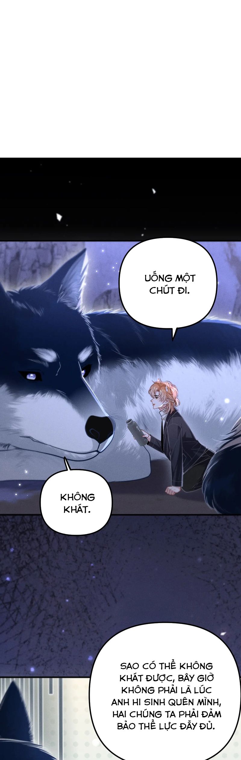 Tật Xấu Nuông Chiều Chap 17 - Next Chap 18