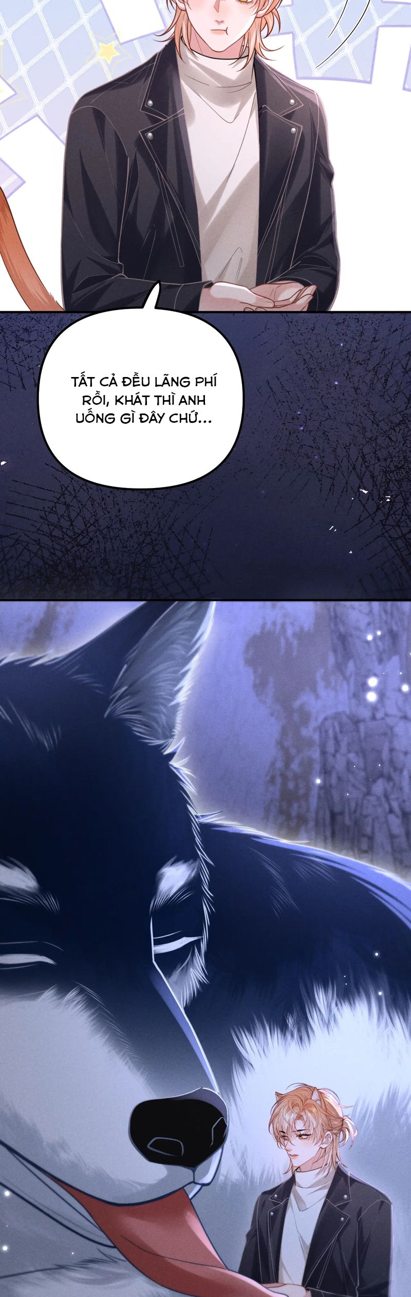 Tật Xấu Nuông Chiều Chap 17 - Next Chap 18