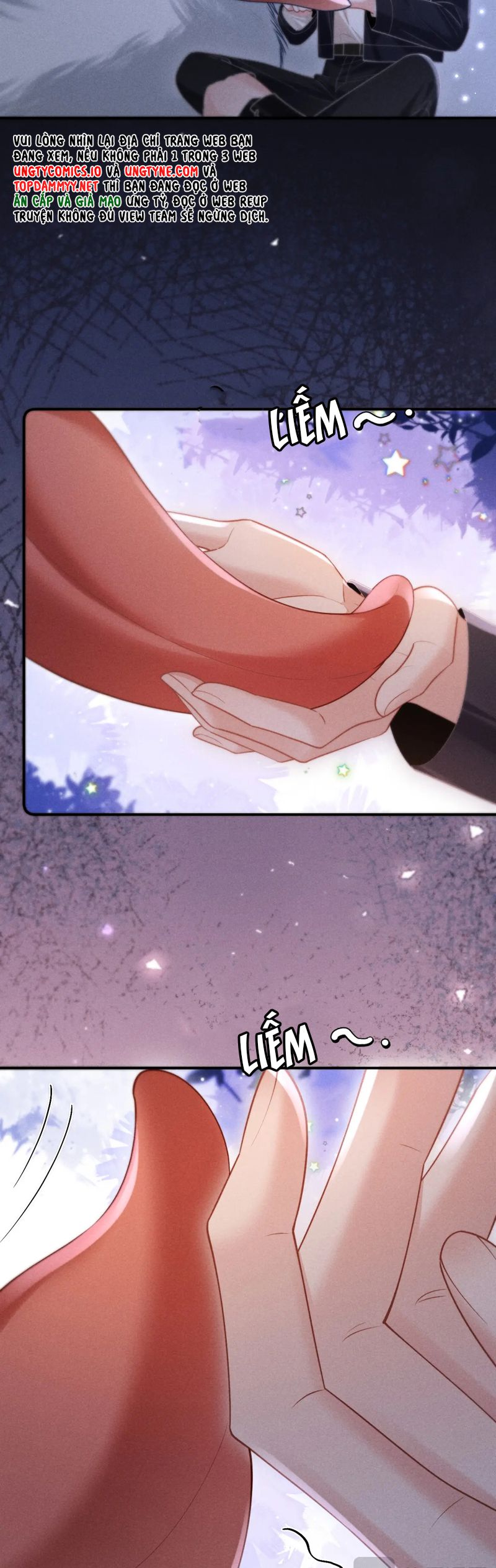 Tật Xấu Nuông Chiều Chap 17 - Next Chap 18