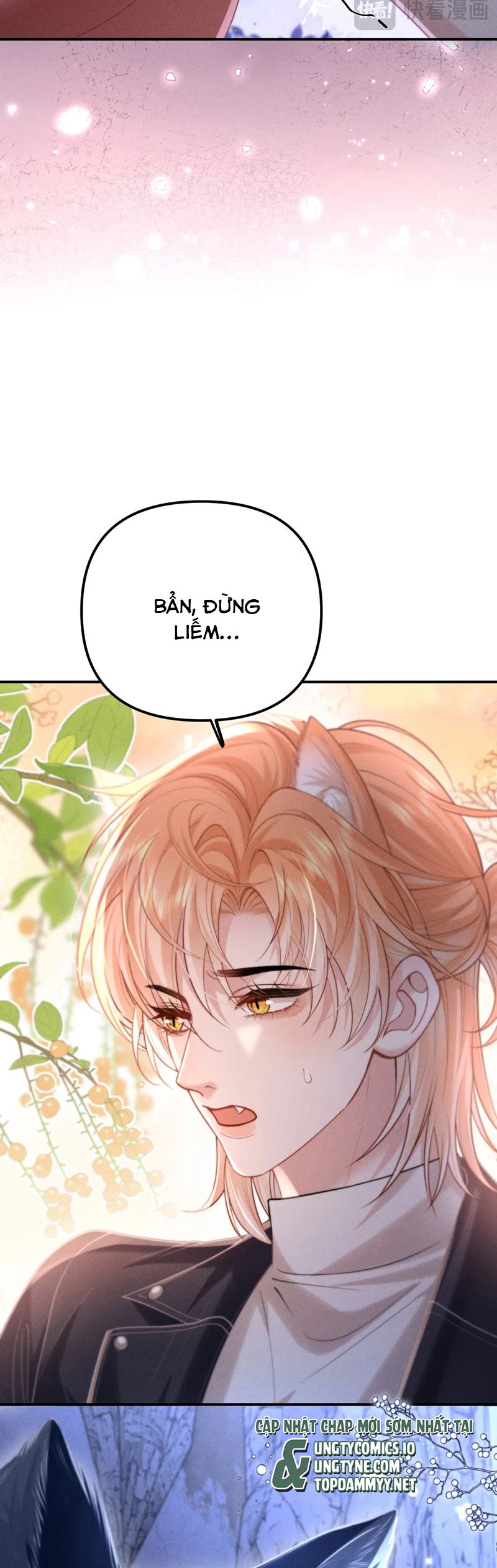 Tật Xấu Nuông Chiều Chap 17 - Next Chap 18