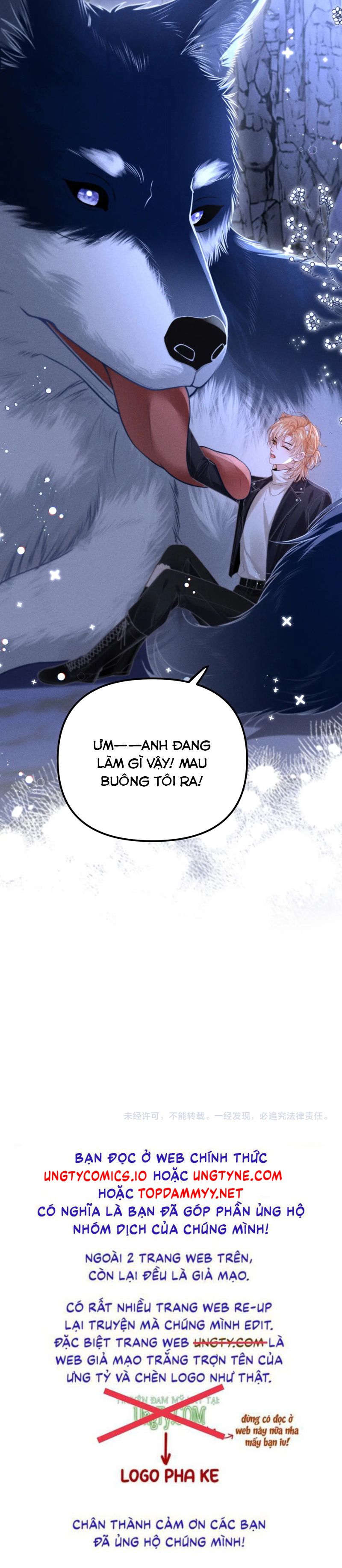 Tật Xấu Nuông Chiều Chap 17 - Next Chap 18