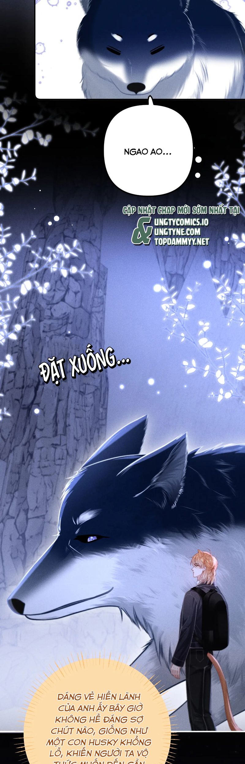Tật Xấu Nuông Chiều Chap 17 - Next Chap 18