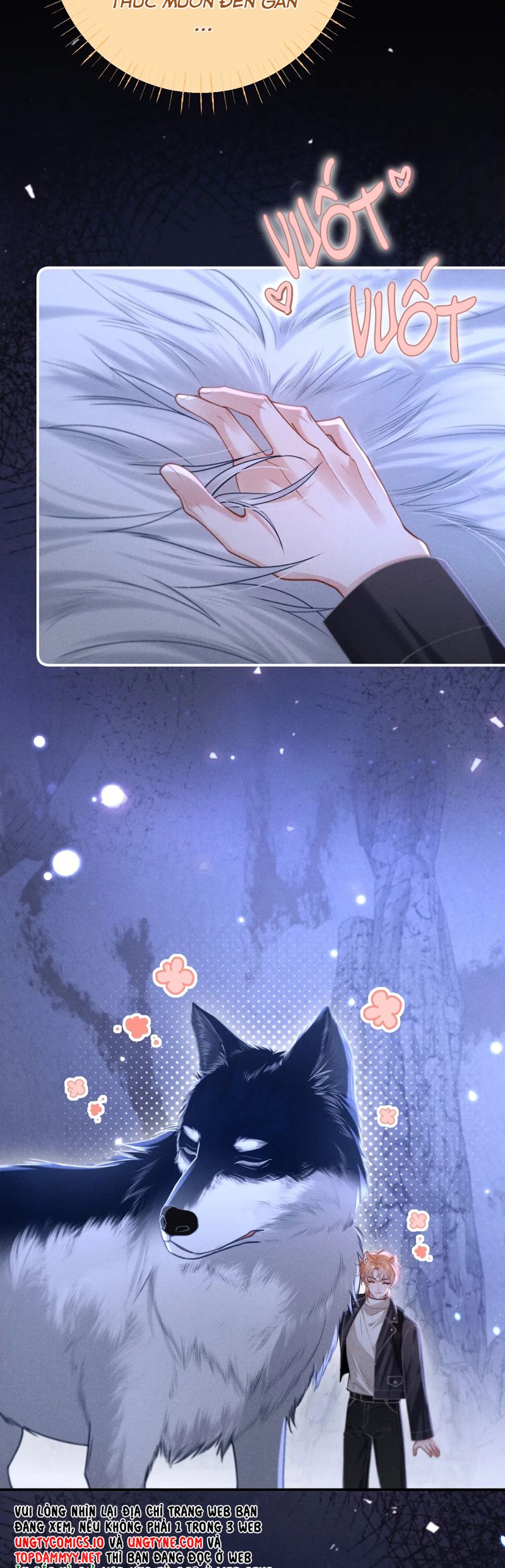 Tật Xấu Nuông Chiều Chap 17 - Next Chap 18