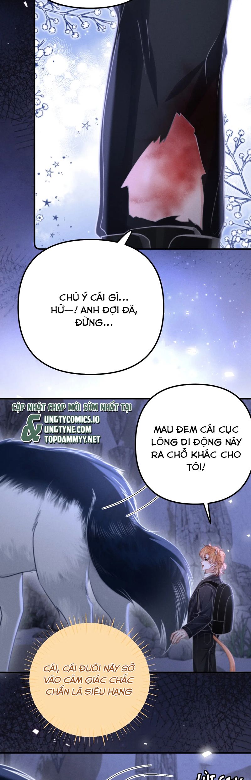 Tật Xấu Nuông Chiều Chap 17 - Next Chap 18