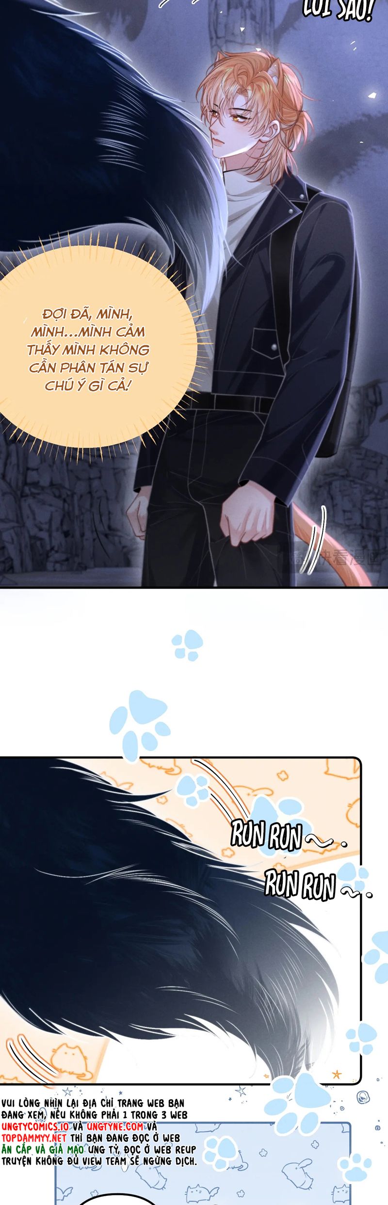 Tật Xấu Nuông Chiều Chap 17 - Next Chap 18