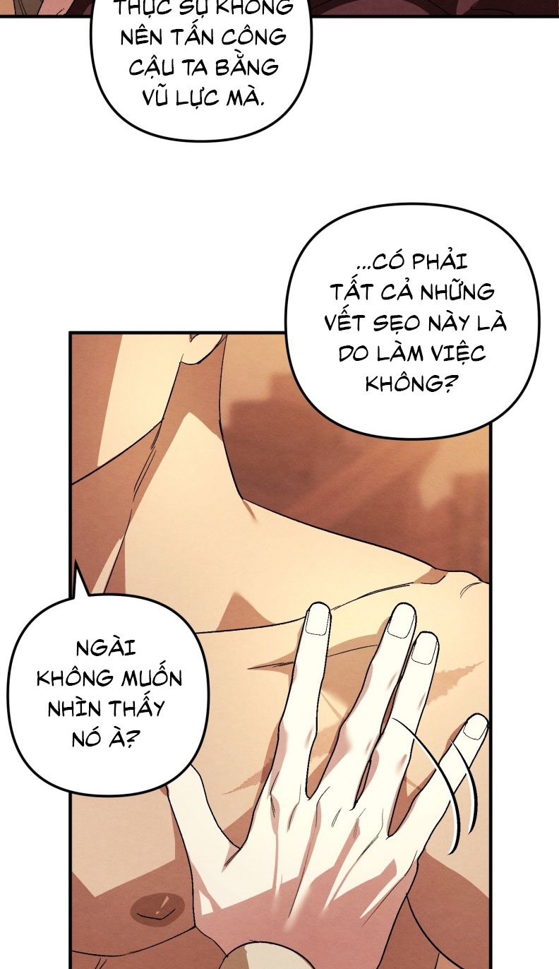 Cậu Chủ Yêu Quý Của Tôi Chap 10 - Trang 2