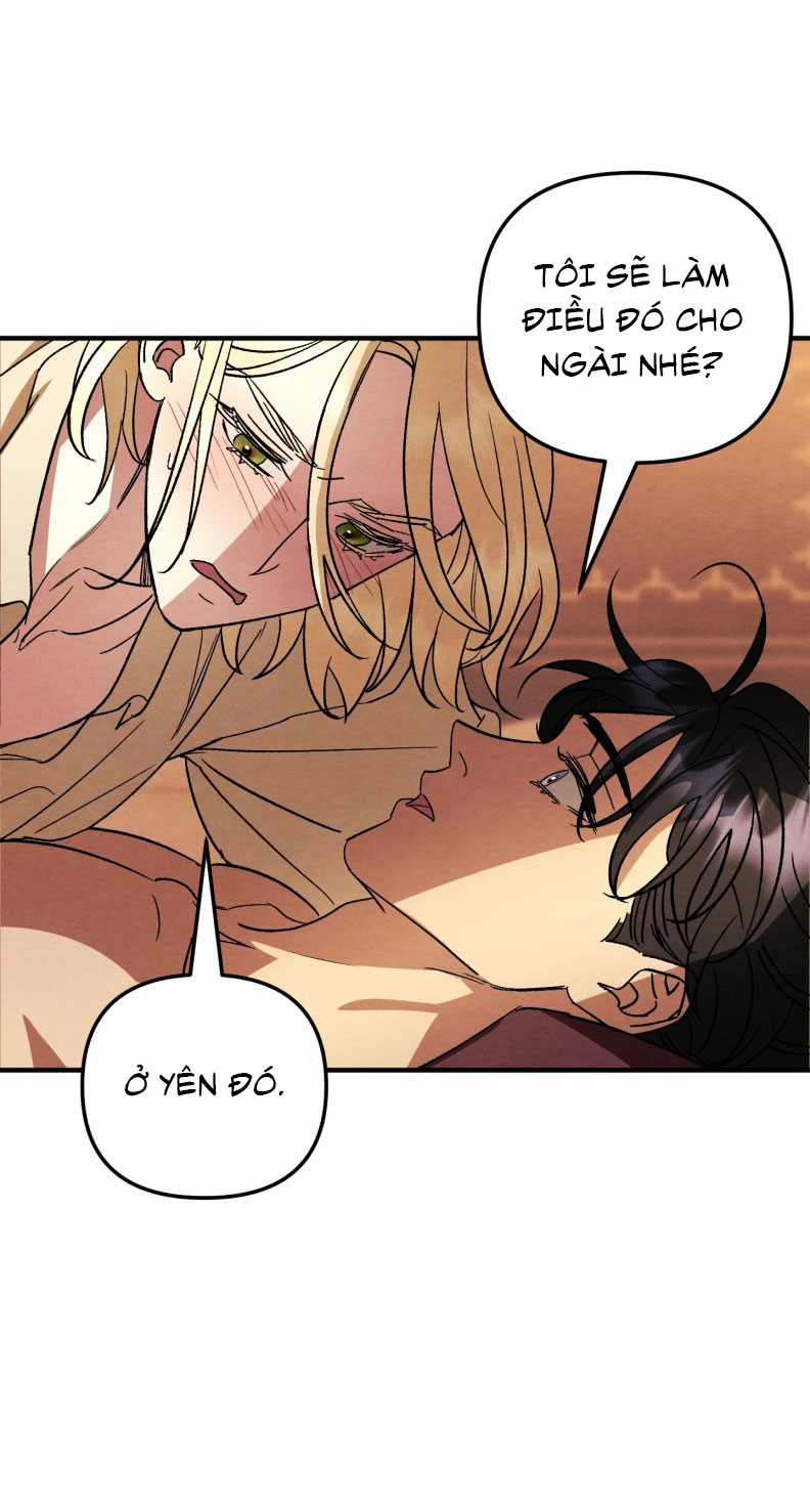 Cậu Chủ Yêu Quý Của Tôi Chap 10 - Trang 2