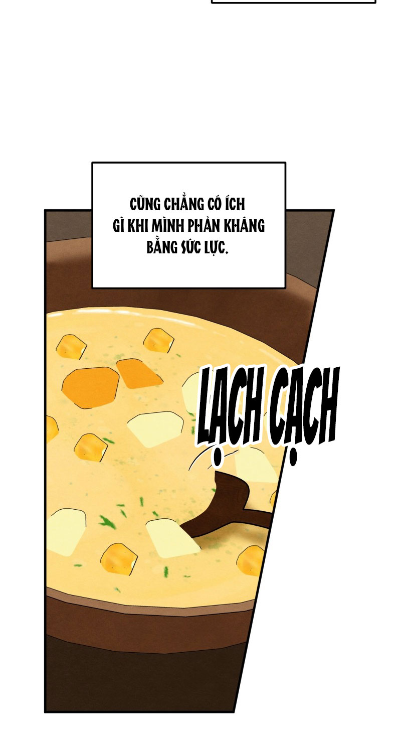 Cậu Chủ Yêu Quý Của Tôi Chap 10 - Trang 2