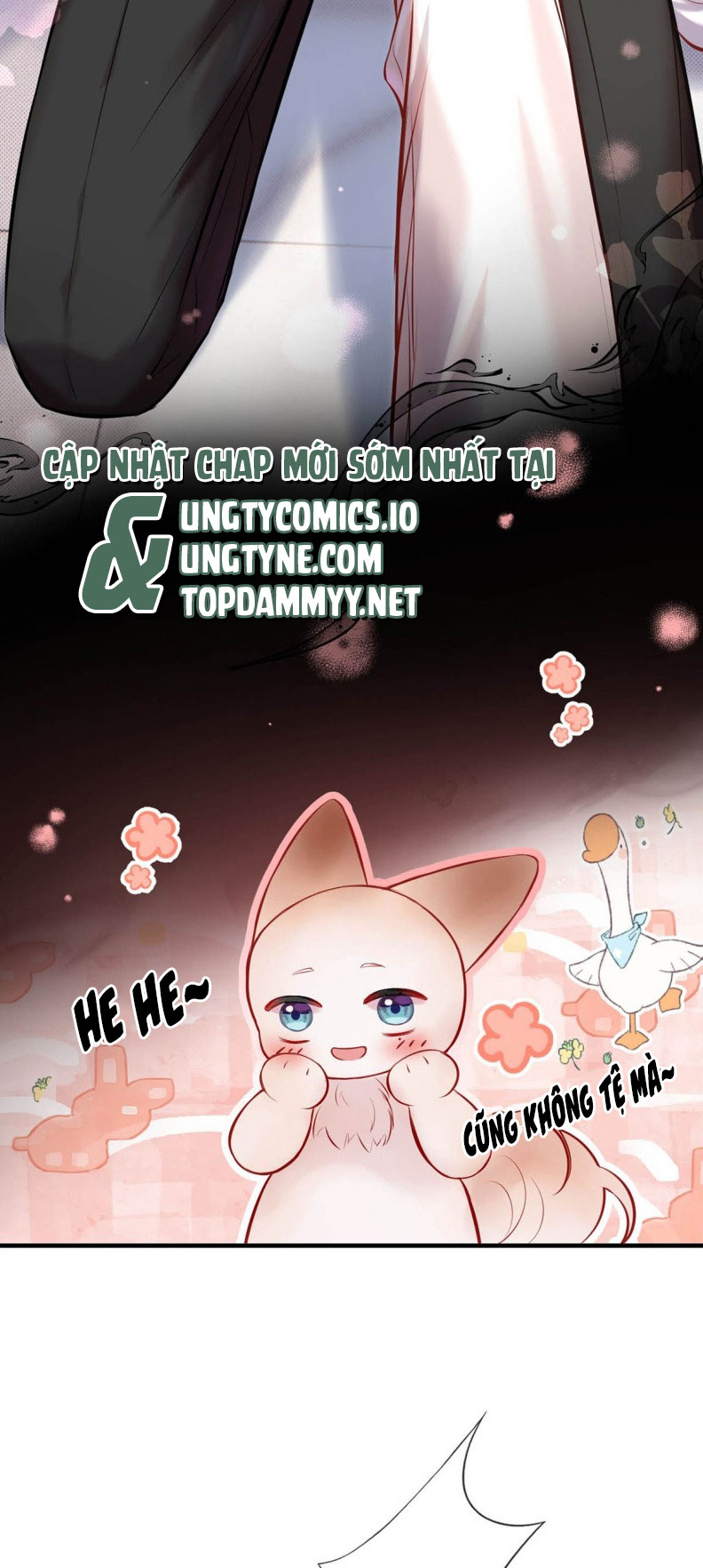 Công Lược Đối Tượng! Hình Tượng Của Cậu Sập Rồi! Chapter 18 - Trang 4