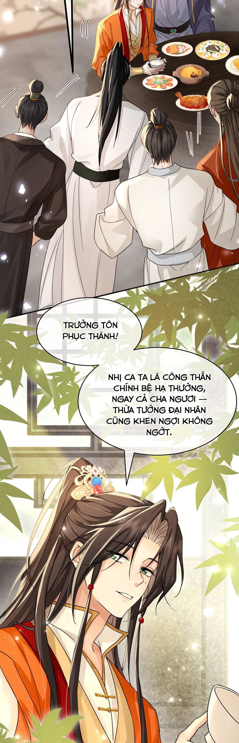 Hải Vương Sau Khi Hoàn Lương Sa Vào Tu La Tràng Chap 27 - Trang 4