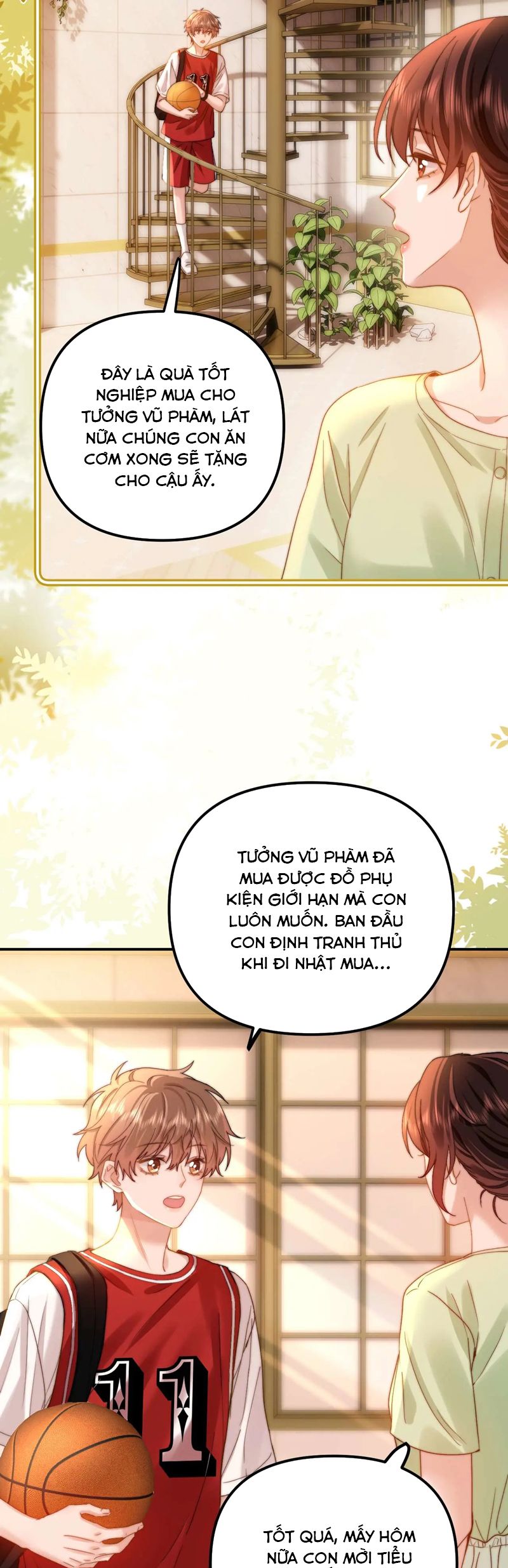 Chất Dị Ứng Đáng Yêu Chap 73 - Trang 4