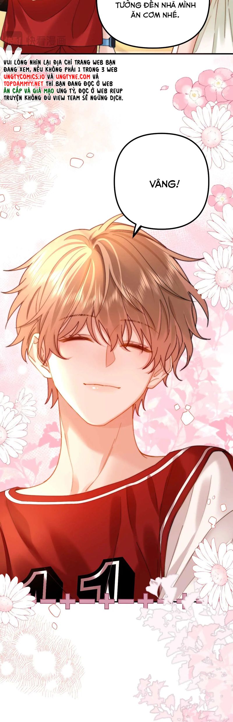 Chất Dị Ứng Đáng Yêu Chap 73 - Trang 4