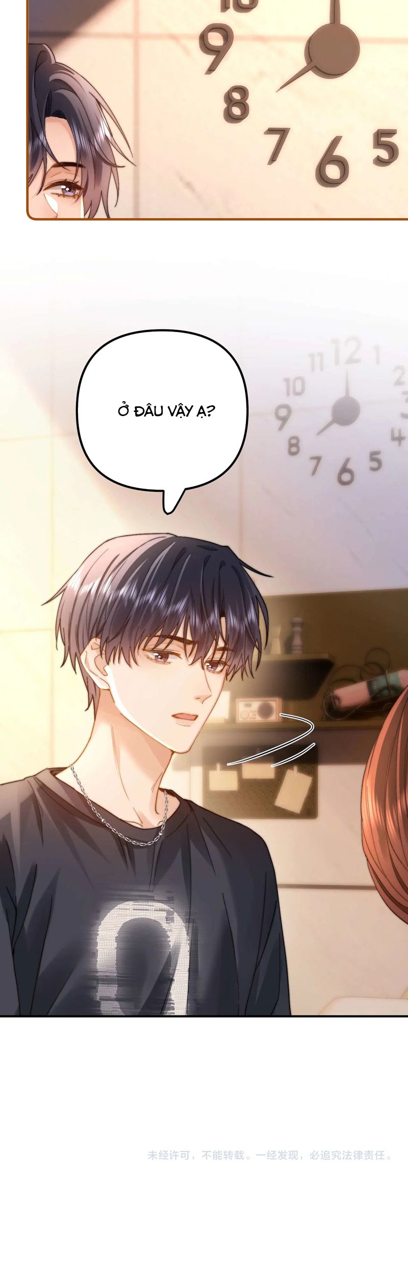 Chất Dị Ứng Đáng Yêu Chap 73 - Trang 4