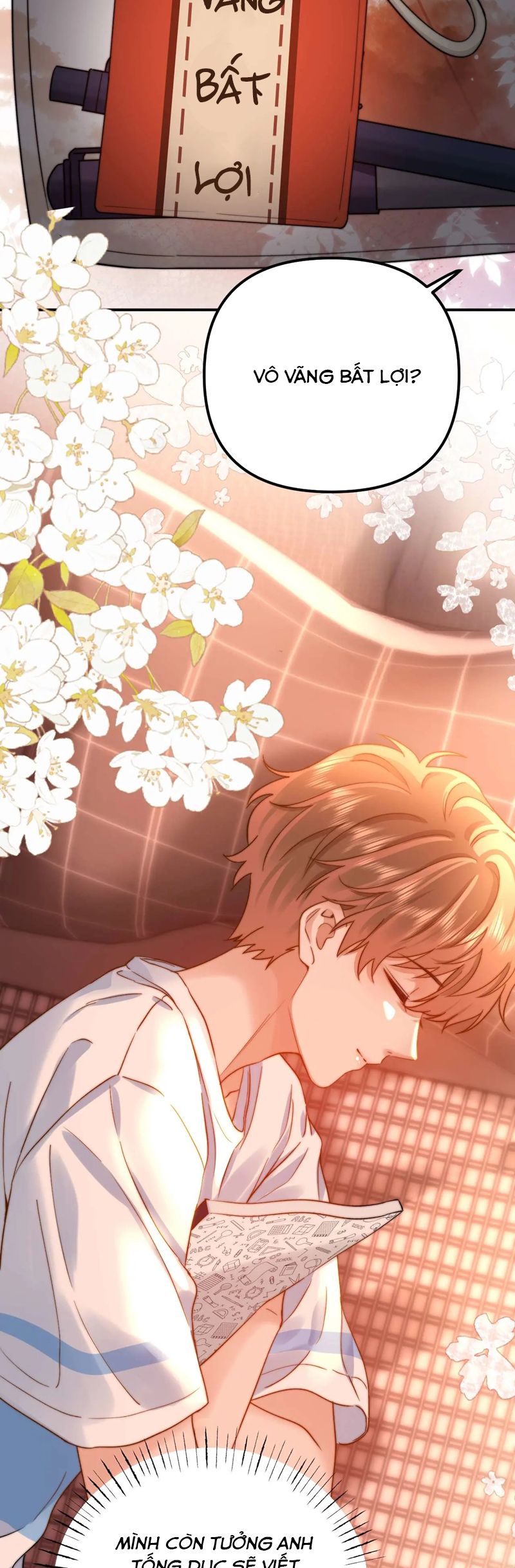 Chất Dị Ứng Đáng Yêu Chap 73 - Trang 4