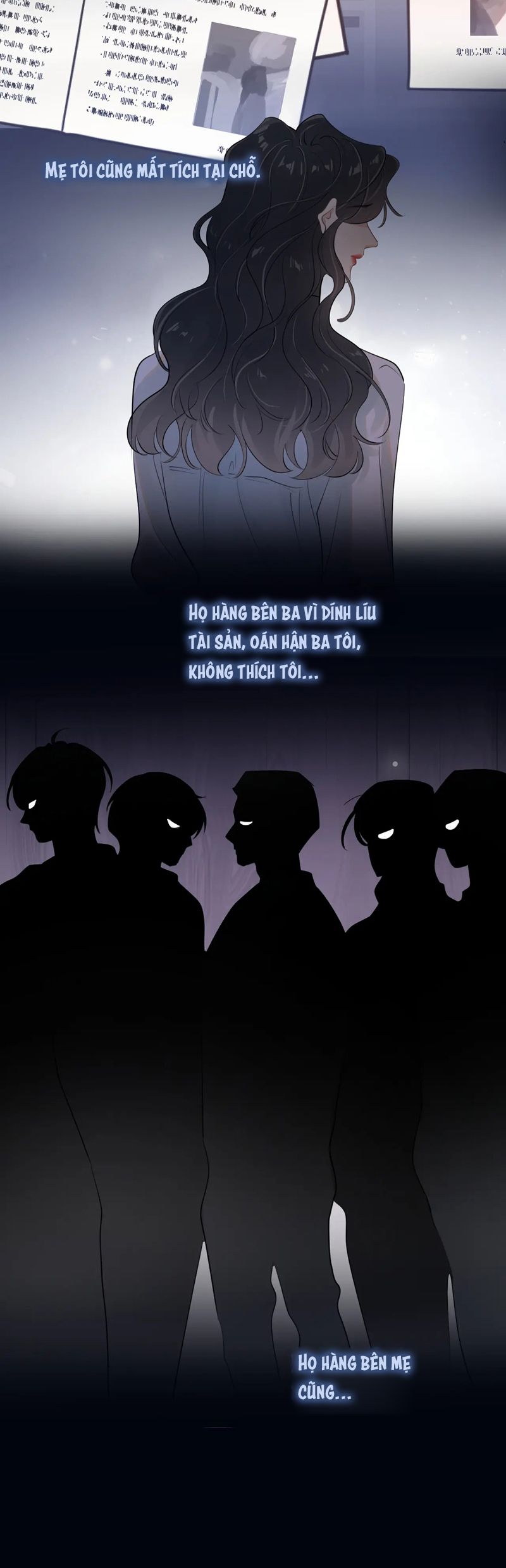 Cậu Vượt Giới Rồi Chapter 51 - Trang 4