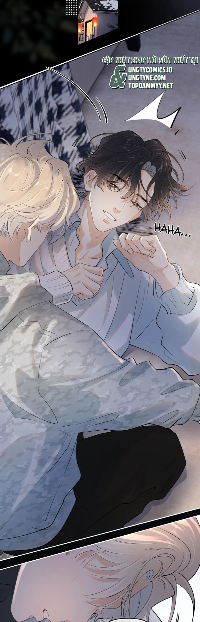 Cậu Vượt Giới Rồi Chapter 51 - Trang 4