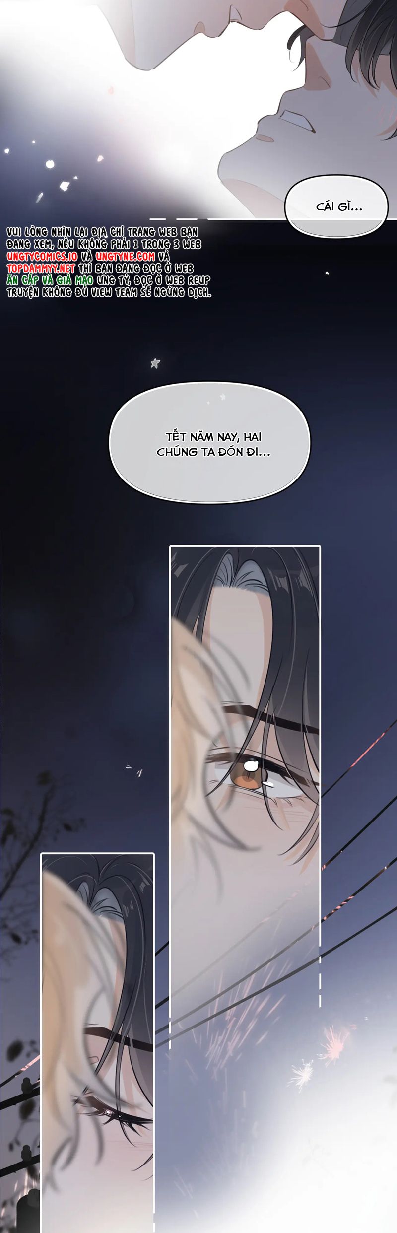 Cậu Vượt Giới Rồi Chapter 51 - Trang 4