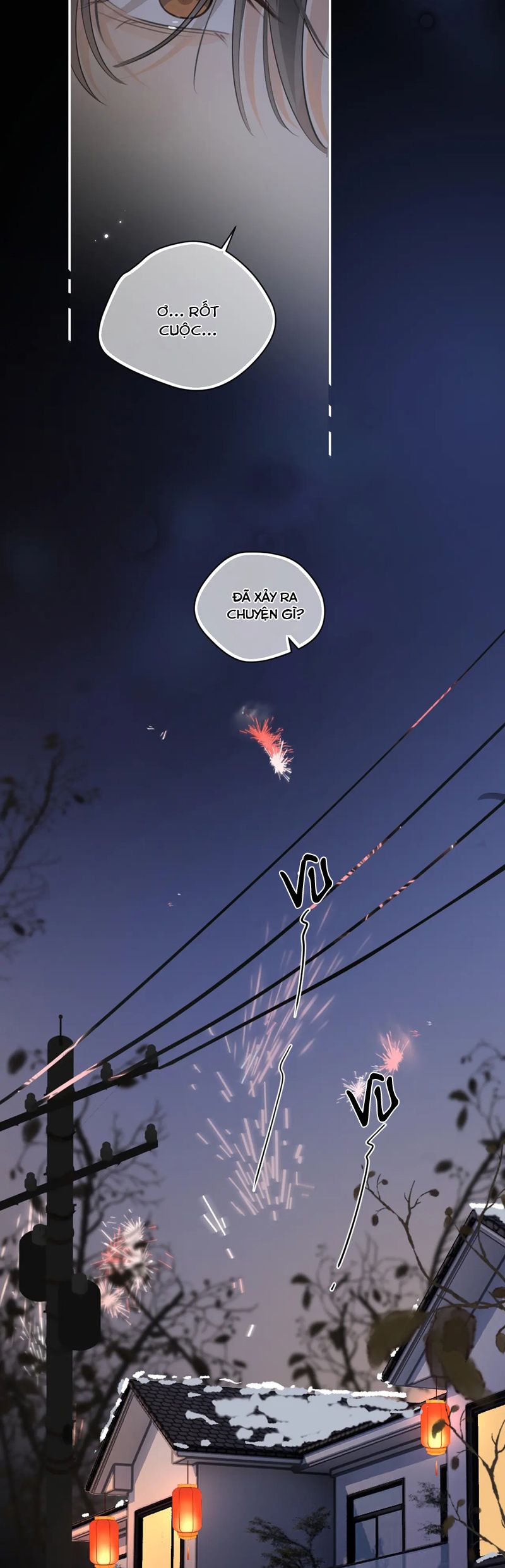 Cậu Vượt Giới Rồi Chapter 51 - Trang 4