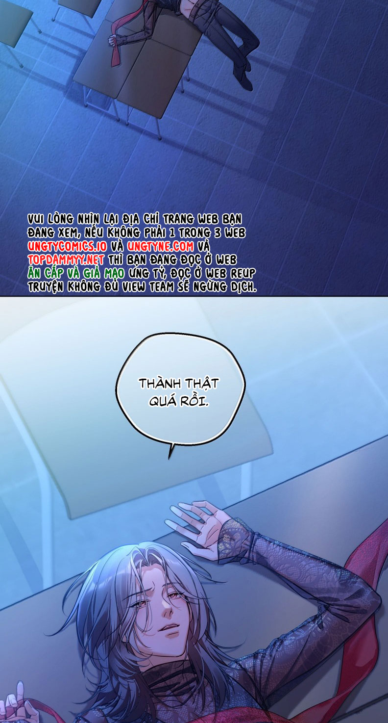 Vũ Khúc Đoàn Sơ Hạ Chap 42 - Trang 4