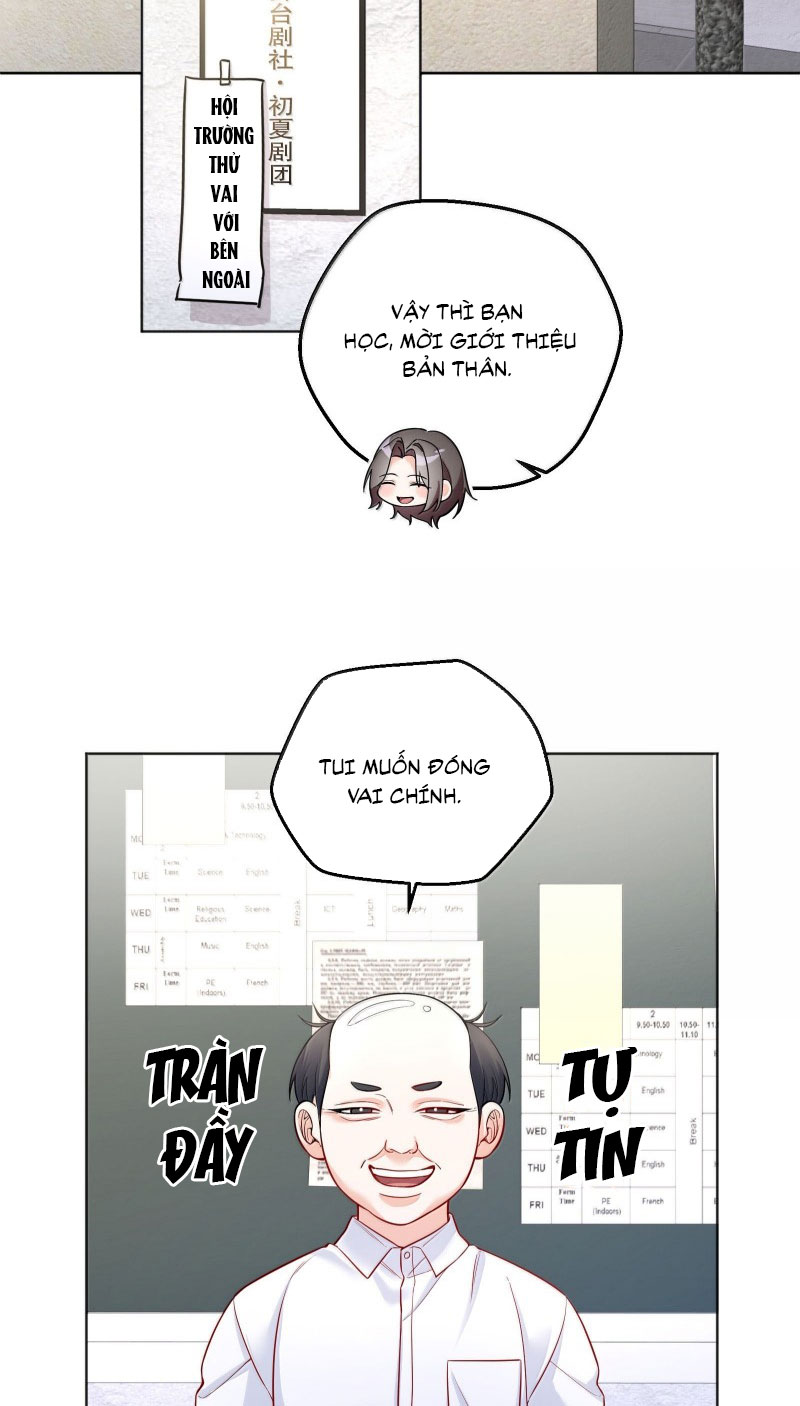 Vũ Khúc Đoàn Sơ Hạ Chap 42 - Trang 4