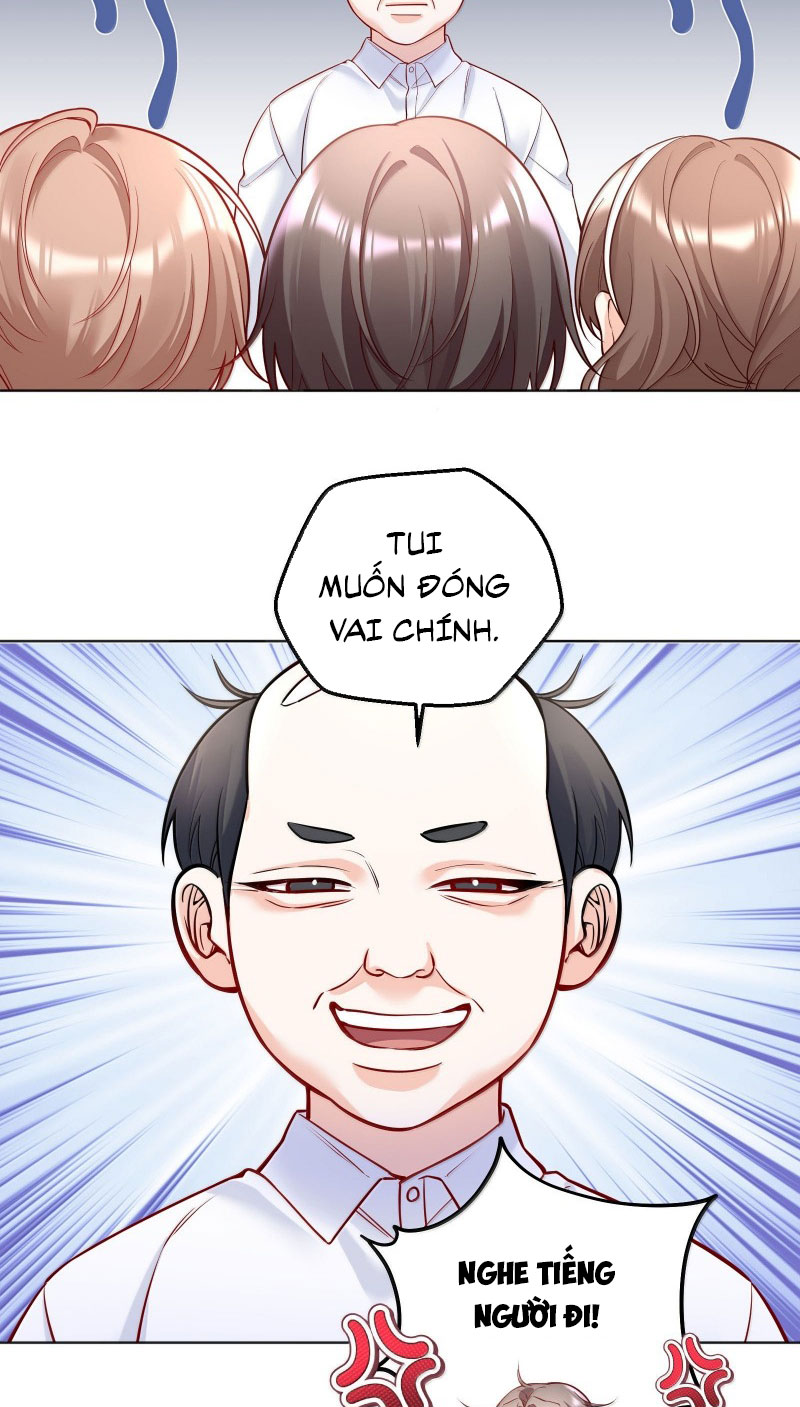 Vũ Khúc Đoàn Sơ Hạ Chap 42 - Trang 4