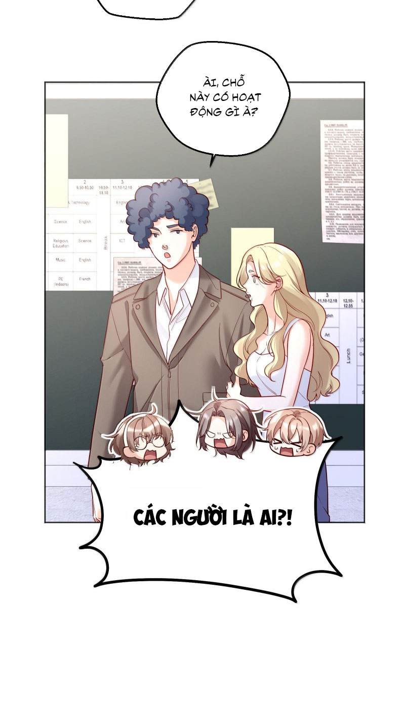 Vũ Khúc Đoàn Sơ Hạ Chap 42 - Trang 4