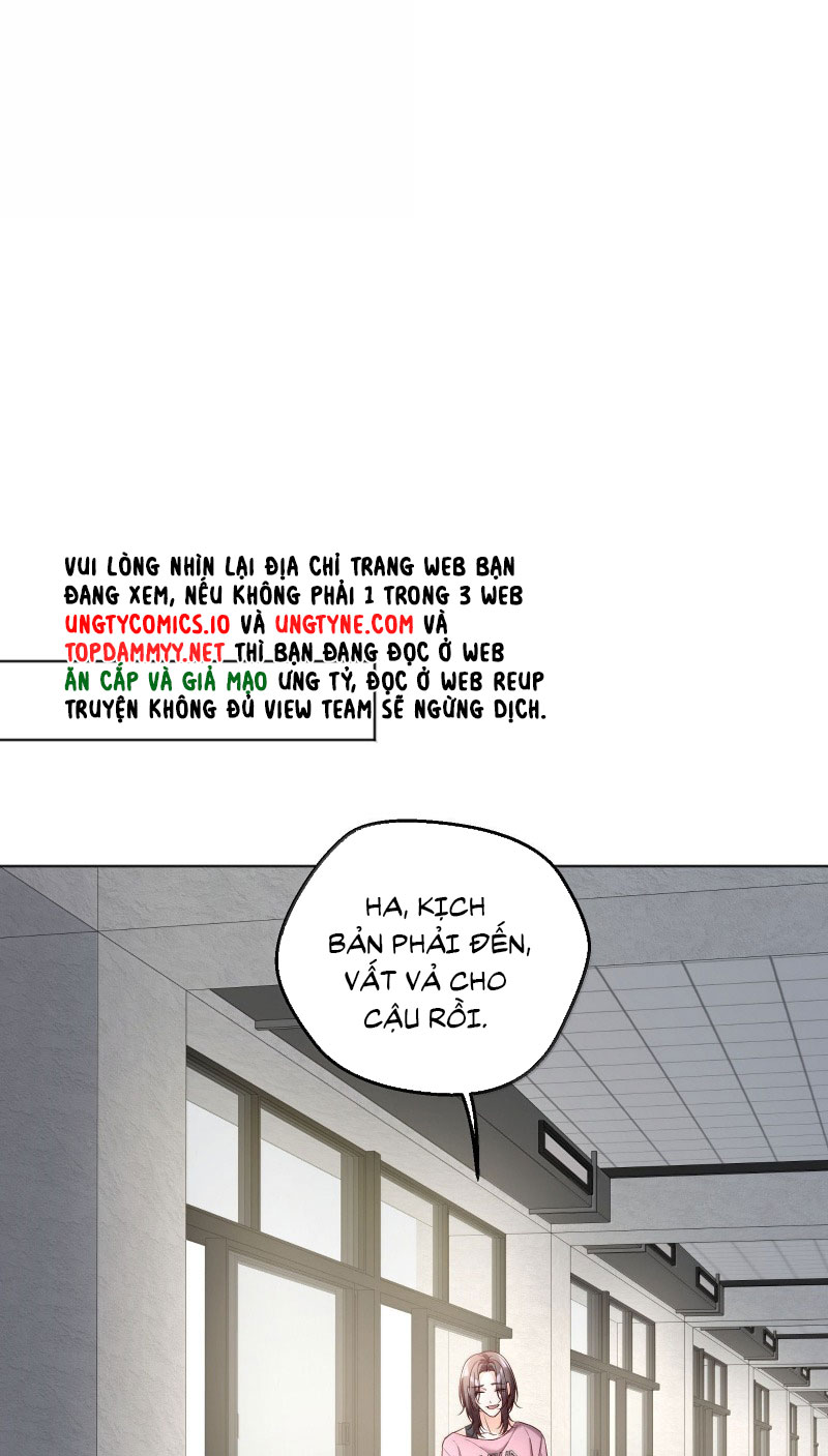 Vũ Khúc Đoàn Sơ Hạ Chap 42 - Trang 4
