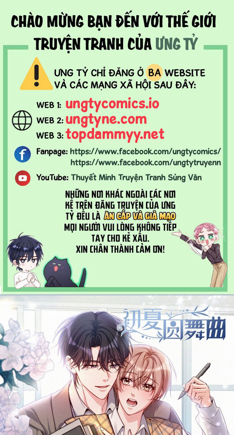 Vũ Khúc Đoàn Sơ Hạ Chap 42 - Trang 4