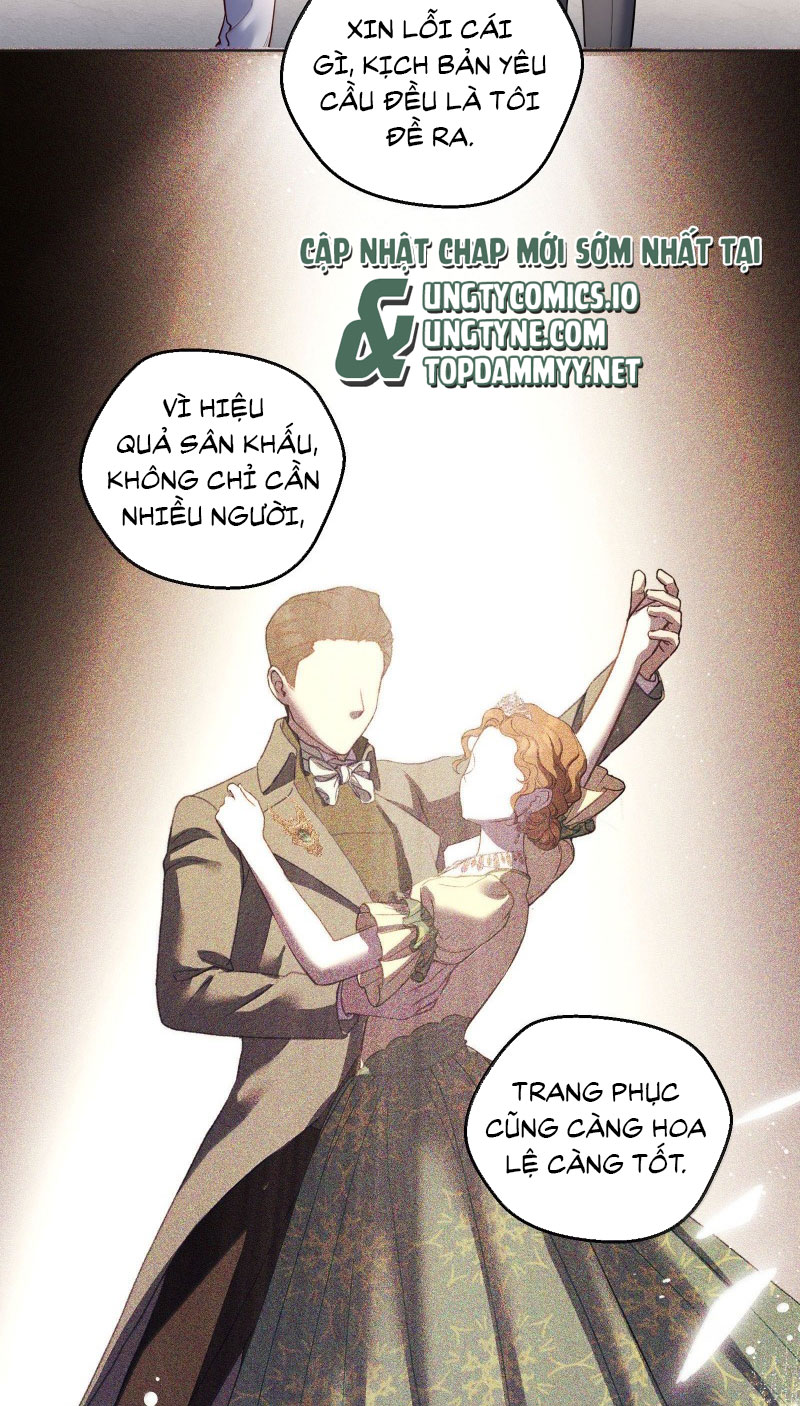 Vũ Khúc Đoàn Sơ Hạ Chap 42 - Trang 4