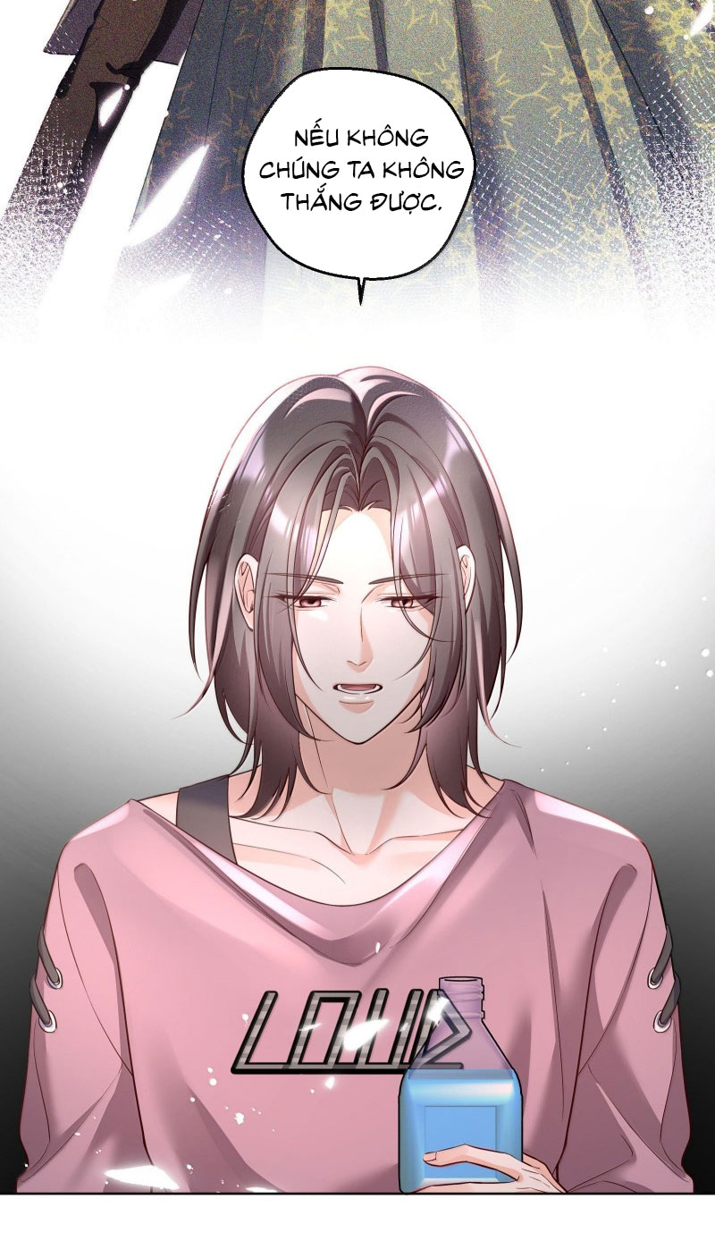 Vũ Khúc Đoàn Sơ Hạ Chap 42 - Trang 4