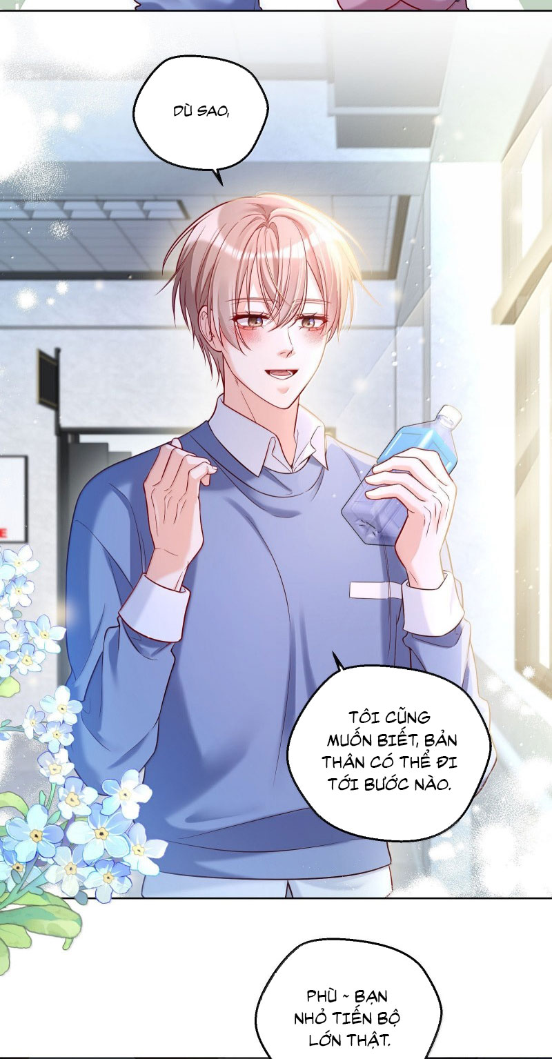 Vũ Khúc Đoàn Sơ Hạ Chap 42 - Trang 4