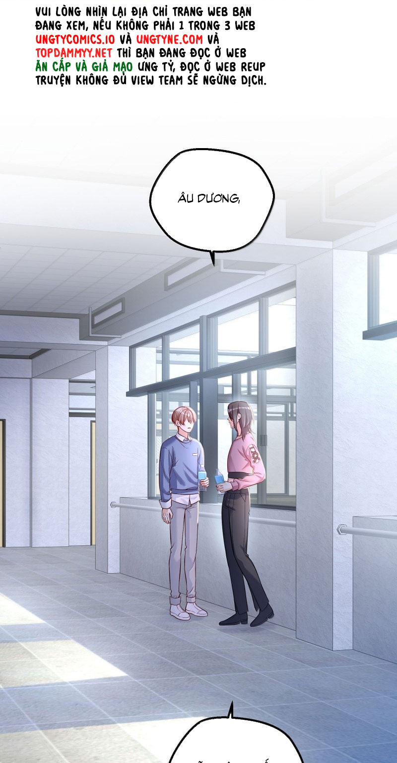 Vũ Khúc Đoàn Sơ Hạ Chap 42 - Trang 4