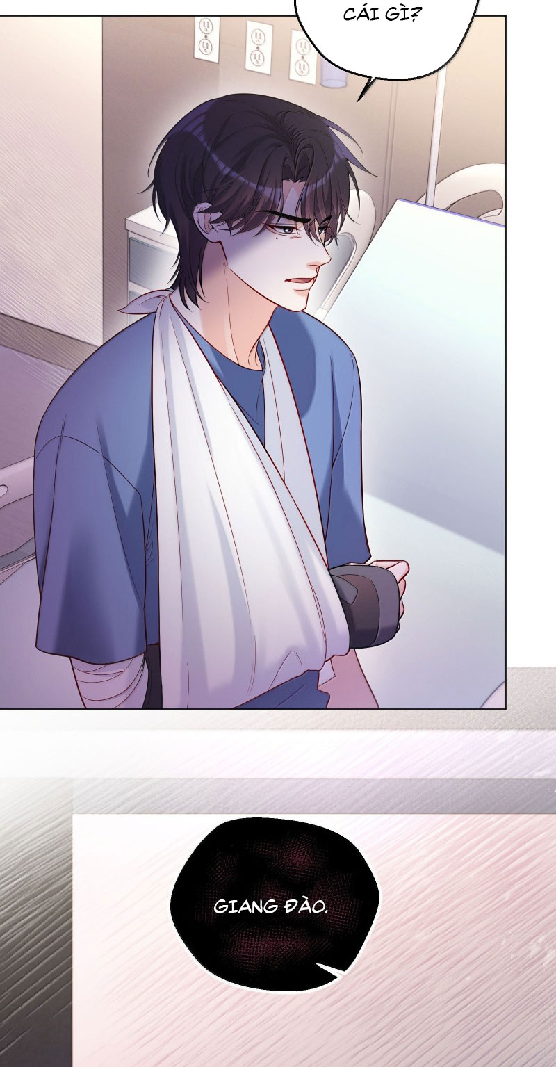 Vũ Khúc Đoàn Sơ Hạ Chap 42 - Trang 4