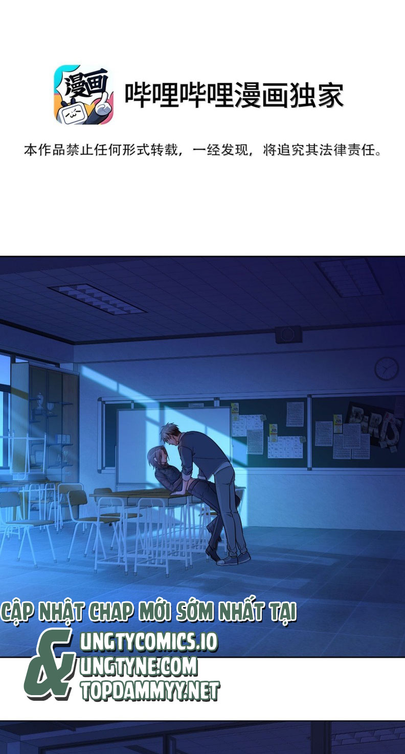 Vũ Khúc Đoàn Sơ Hạ Chap 42 - Trang 4