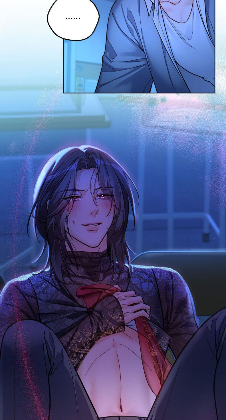 Vũ Khúc Đoàn Sơ Hạ Chap 42 - Trang 4