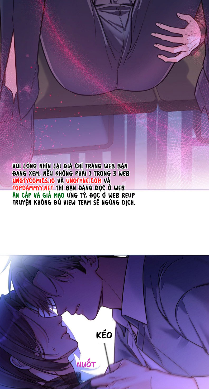Vũ Khúc Đoàn Sơ Hạ Chap 42 - Trang 4