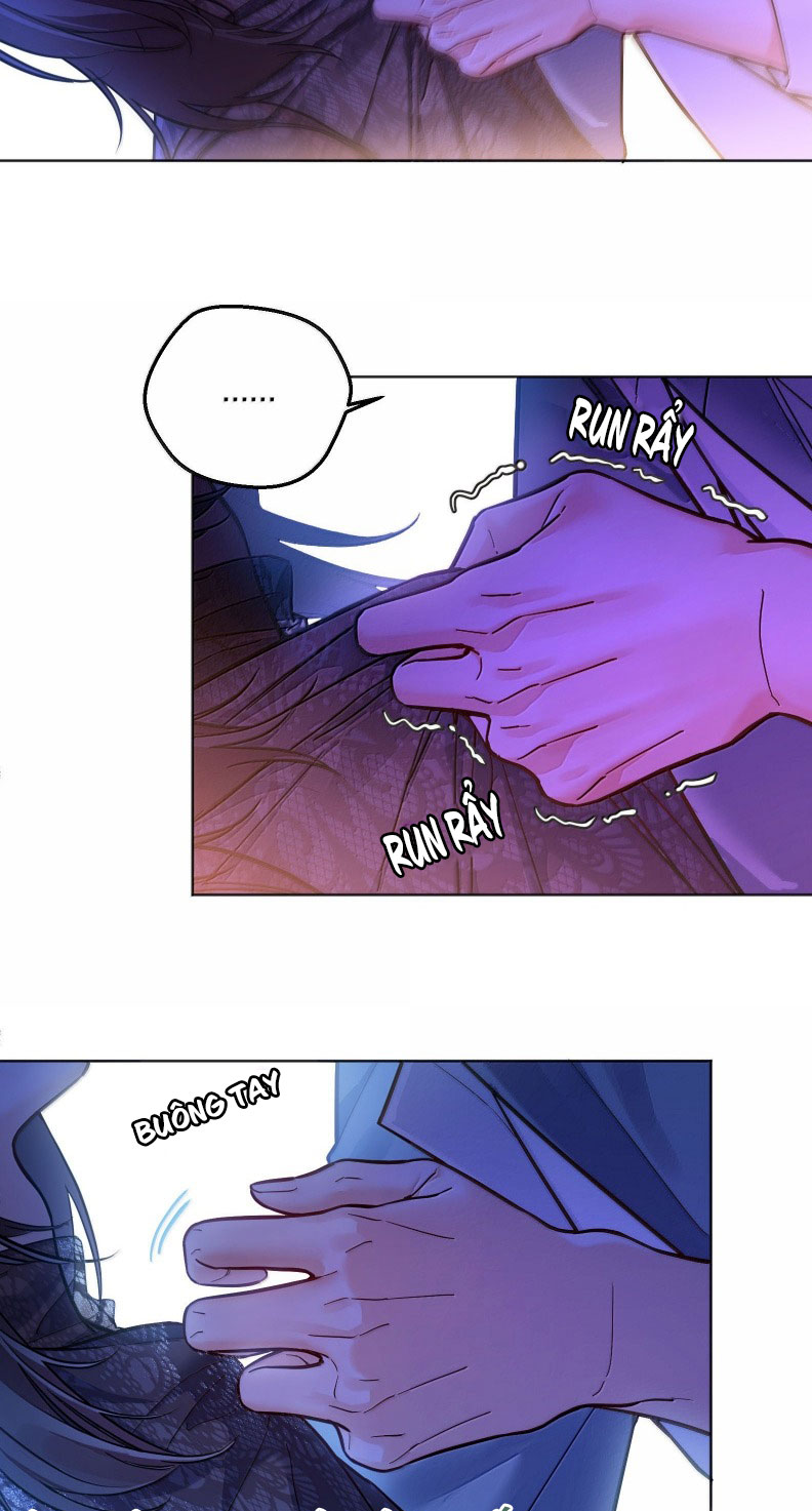 Vũ Khúc Đoàn Sơ Hạ Chap 42 - Trang 4