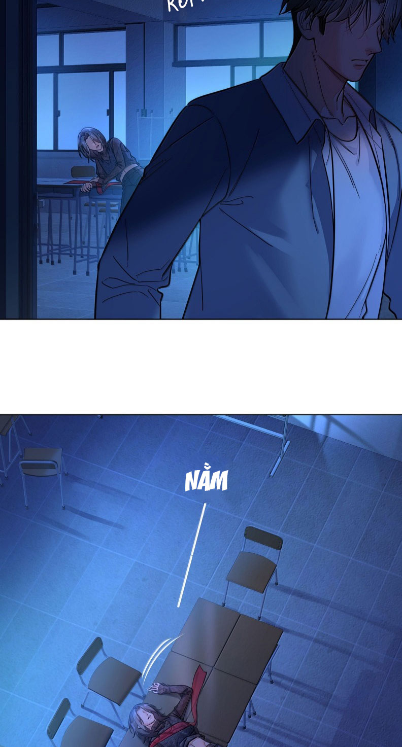 Vũ Khúc Đoàn Sơ Hạ Chap 42 - Trang 4