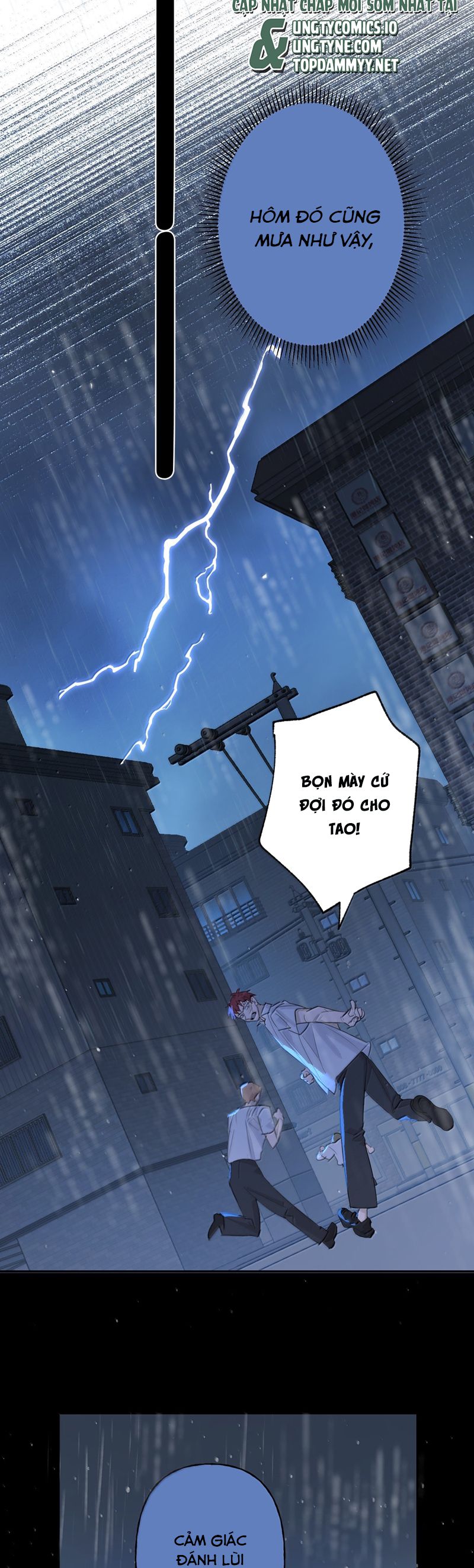 Dẫn Dụ Công Lược Chapter 18 - Trang 3