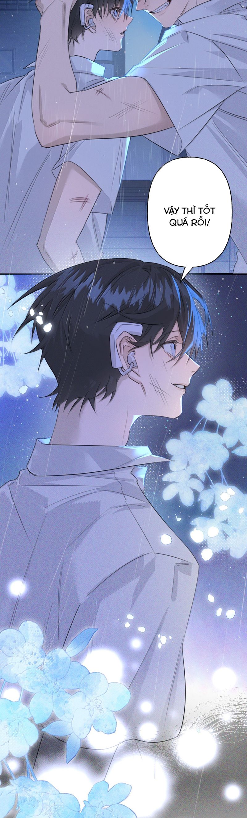 Dẫn Dụ Công Lược Chapter 18 - Trang 3